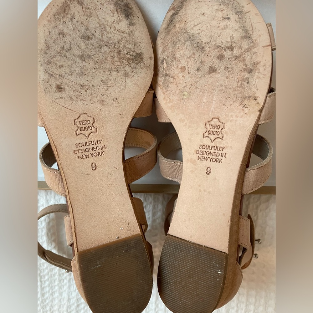 Matt Bernson - Sandals (size 9) - Picture 8 of 12